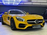 Mercedes-Benz AMG GT S Brabus B-40 600