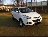 Hyundai ix 35 5 Star Edition Top!! - Hyundai ix35 in Herne