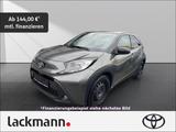 Toyota Aygo X 1.0 Pulse*CarPlay*Kamera*Safety Sense*SHZ - Toyota in Wuppertal: Aygo