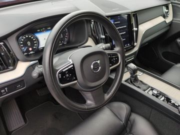 Volvo XC60 - 11