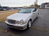 Mercedes-Benz CLK 200 KOMPRESSOR ELEGANCE Automatik - Mercedes-Benz CLK 200 in Köln