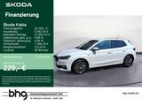 Skoda Fabia Tour - Skoda Jahreswagen: Automatik