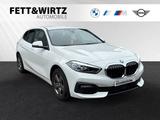 BMW 116i Advantage|AHK|16"|PDC|LED|Sitzheizung - BMW 116: mit Anhängerkupplung