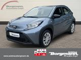 Toyota Aygo X Business Edition 1.0 Apple CarPlay - Sitz - Toyota Aygo (X) Business-Edition
