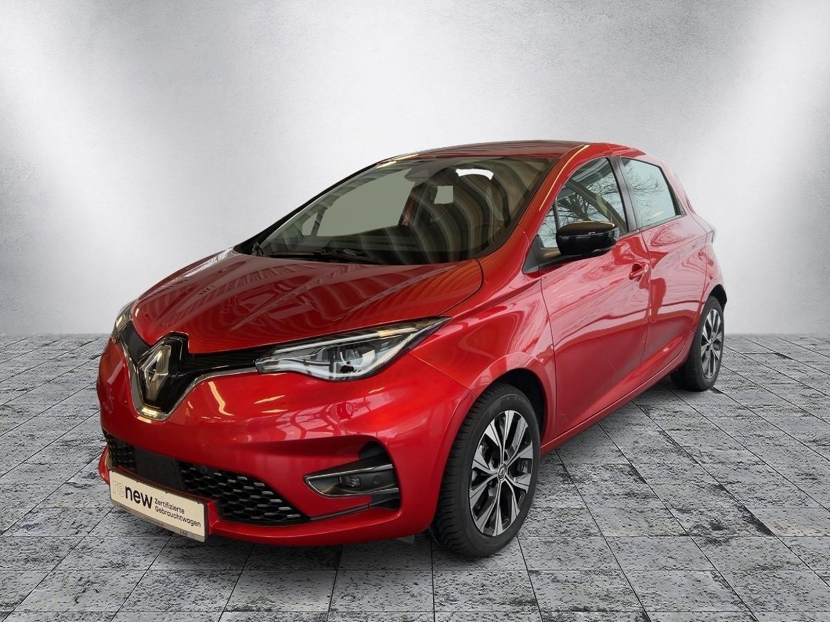 Renault ZOE R135 Evolution Z.E. 50 inkl. Batterie