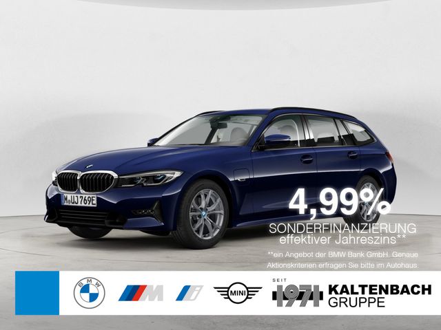 BMW 330e xDrive Touring Sport Line HUD LASER NAVI