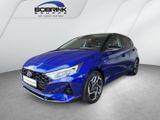 Hyundai i20 Intro Edition Mild-Hybrid 1.0 T-GDI Bose RFK - Hyundai i20: Intro