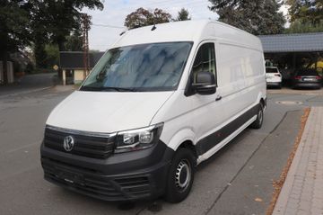 Volkswagen Crafter - 8
