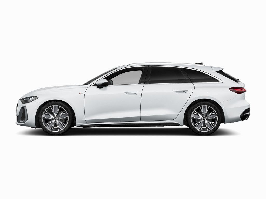 Audi A5 - Bild 7