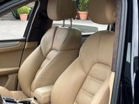 Porsche Macan Turbo SPORTDESIGN-ABGAS*21 TURBO RAD*PANOR