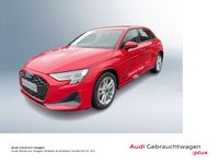Audi A3 - Vorschau Bild 1