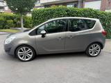 Opel Meriva 1.4 ecoFLEX Edition 88kW S/S 5-Gang E... - Opel Meriva in Herne
