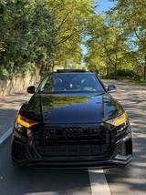 Audi Q8 50 TDI HUD, NVision, Matrix, Sline, ACC, Pano - Audi Q8 von privat