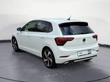Volkswagen Polo 2.0 TSI DSG GTI - VW Polo Gebrauchtwagen in Freiburg