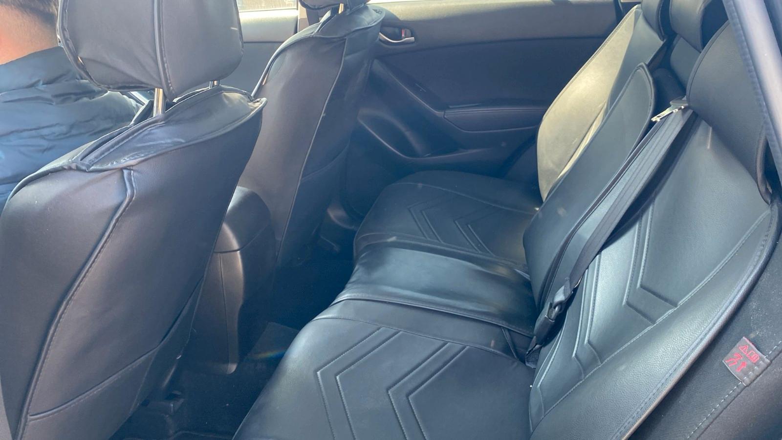 Mazda CX-5 2015 — photo 11
