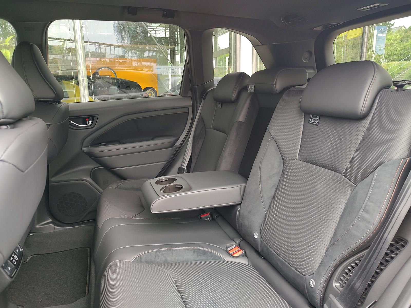 Subaru Forester - Bild 10