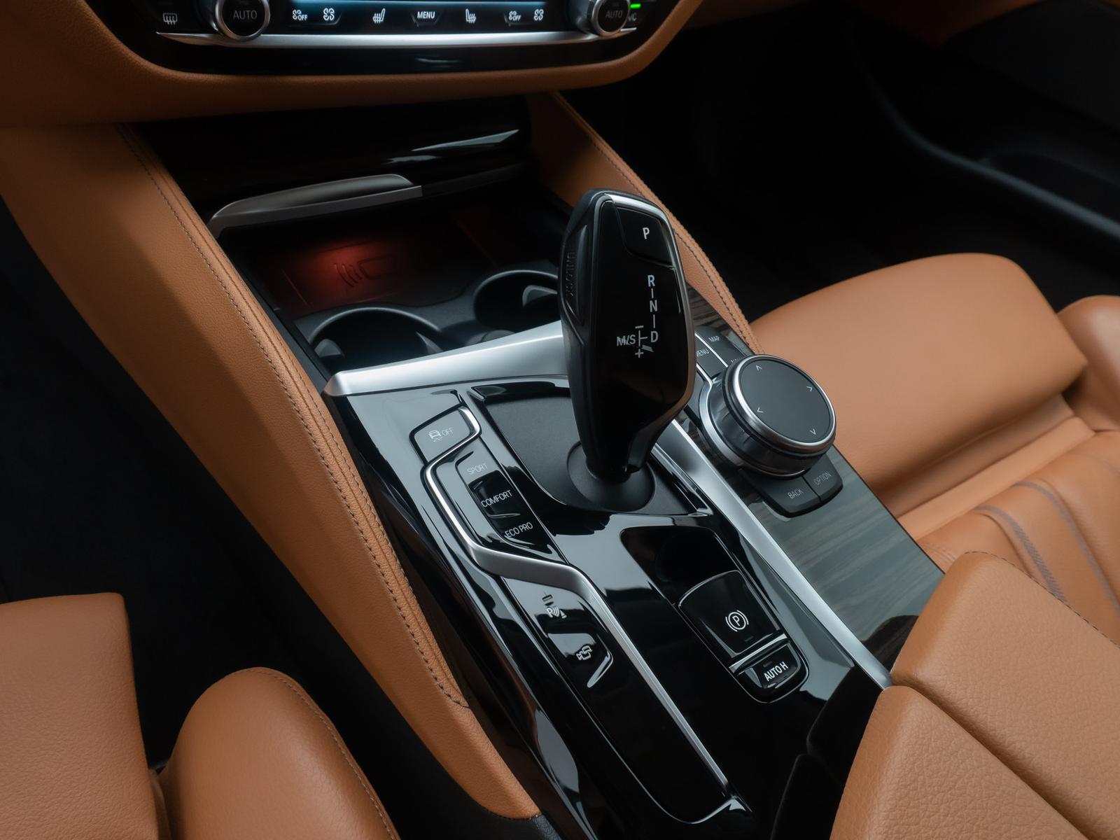 BMW 530 i xD LuxuryLine HUD Laser 360°Komfort 4xKlima, миниатюра 23