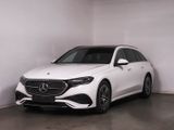 Mercedes-Benz E 220 d T AMG AHK*PANORAMA*BURMESTER*MEMORY*etc. - Mercedes-Benz E 220 mit Diesel-Antrieb: Navigationssystem