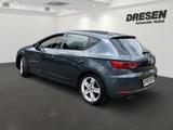 Seat Leon 2.0 TSI DSG FR RÜCKFAHRKAMERA NAVI FULLLINK - Seat Gebrauchtwagen in Krefeld
