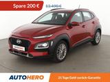 Hyundai Kona 1.0 TGDI Trend 2WD*NAVI*TEMPO*CAM*PDC*AHK* - Hyundai KONA: Trend
