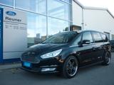 Ford Galaxy Titanium - gebrauchte Ford Galaxy aus dem Jahr 2016
