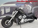 Harley-Davidson V-Rod *5HD1/Supertrapp/240er/Airbox/Scheibenrad* - 2004 V ROD