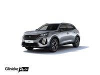 Peugeot 2008 - Vorschau Bild 1