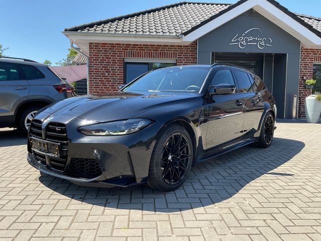 BMW M3 Competion M xDrive Touring,Kamera,HeadUp