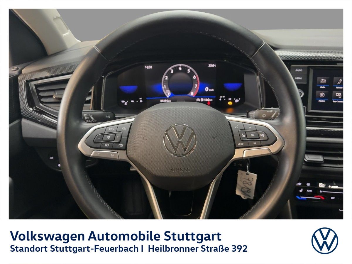 Volkswagen Polo - Bild 10