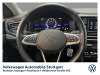 Volkswagen Polo - Vorschau Bild 10