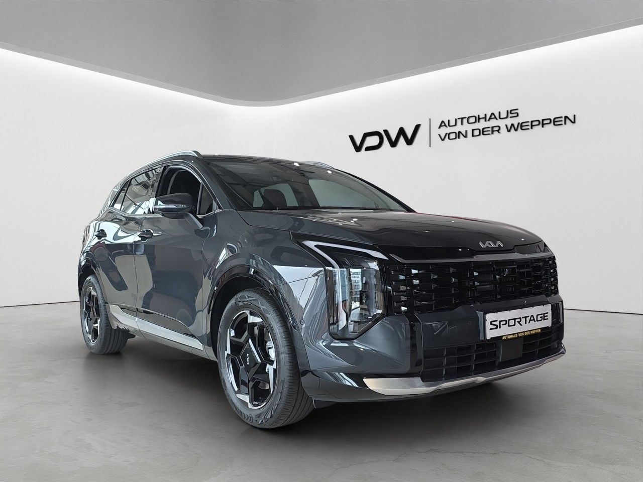 Kia Sportage - Bild 10