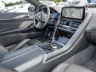 BMW M850 - Vorschau Bild 15