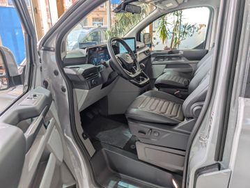 Ford Tourneo Custom Tit. 2.0 L1 NEUES MODELL