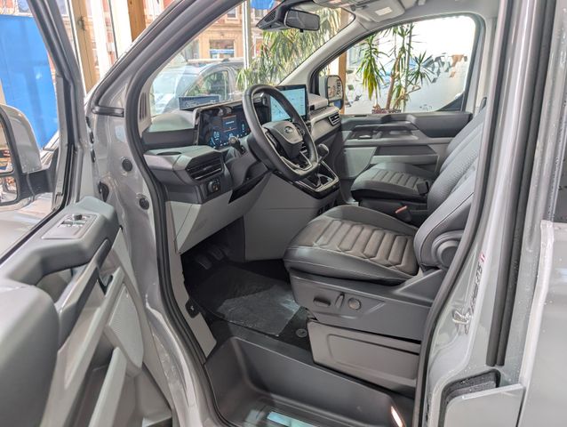 Ford Tourneo Custom Tit. 2.0 L1 NEUES MODELL