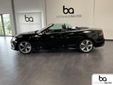 Audi A5 Cabrio 40 TDI S line 19"/Matrix/Navi/Park - Audi A5: Cabrio, Line