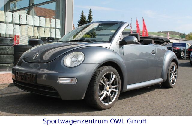 Volkswagen Beetle Cabriolet 1.6*KME-AUTOGAS*AHK