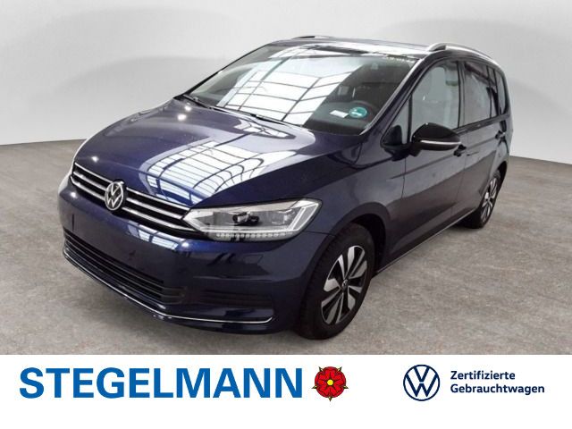 Volkswagen Touran - Bild 1