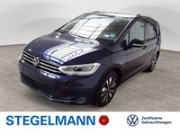 Volkswagen Touran - Vorschau Bild 1
