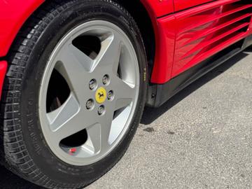 صورة 7 لـ 1993 Ferrari 348