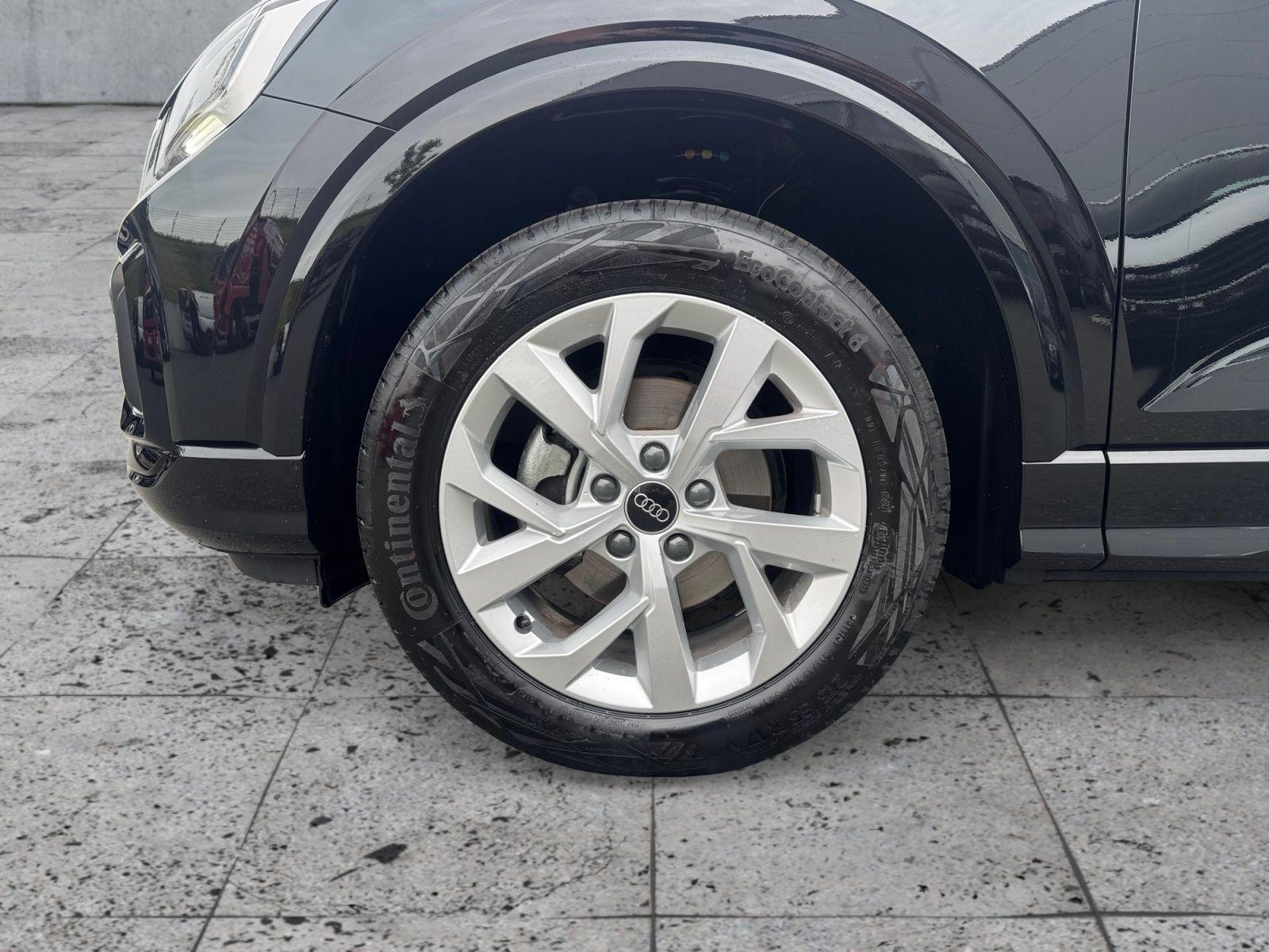 Audi Q2 - Bild 8