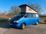 Volkswagen VW Volkswagen T4 California Event Camper W... - Volkswagen T4 Camper mit Diesel-Antrieb