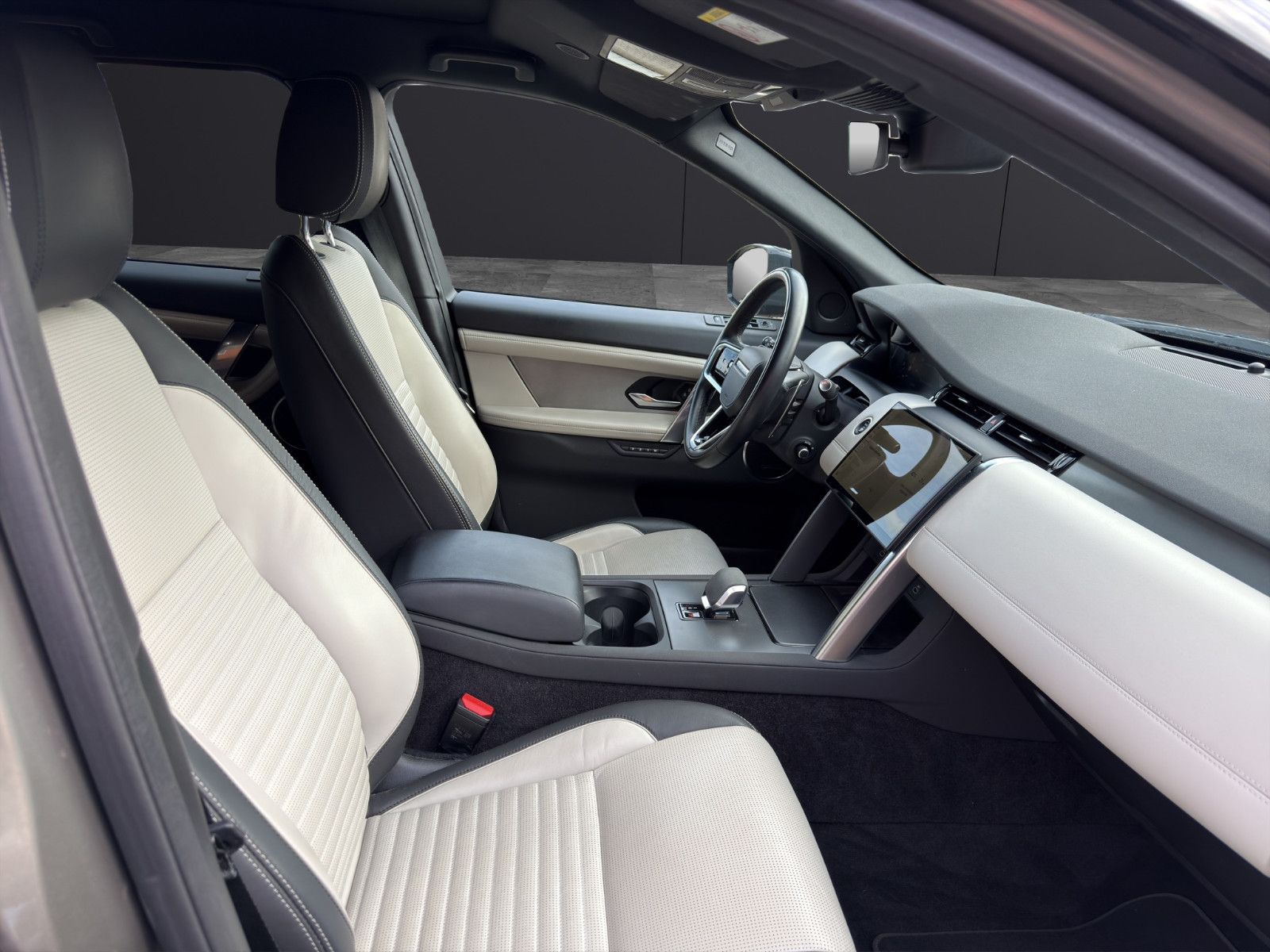 Fahrzeugabbildung Land Rover Discovery Sport P300e HSE/Pano/Leder/Kamera/Shz