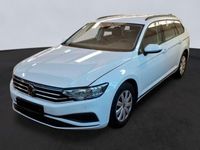 Volkswagen Passat Variant - Vorschau Bild 2