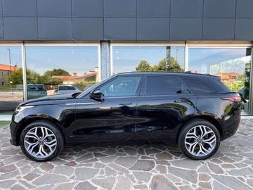 Land-Rover Range Rover Velar - 5