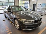 BMW 740d xDrive*DISPLAY-KEY*HUD*SOFT-CLOSE*360°* - BMW 740: 740d Xdrive