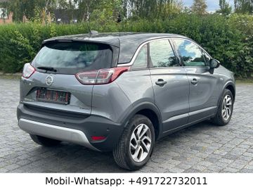 Opel Crossland (X) - 5
