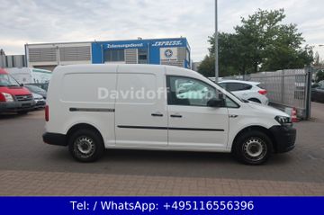 Volkswagen Caddy - 6