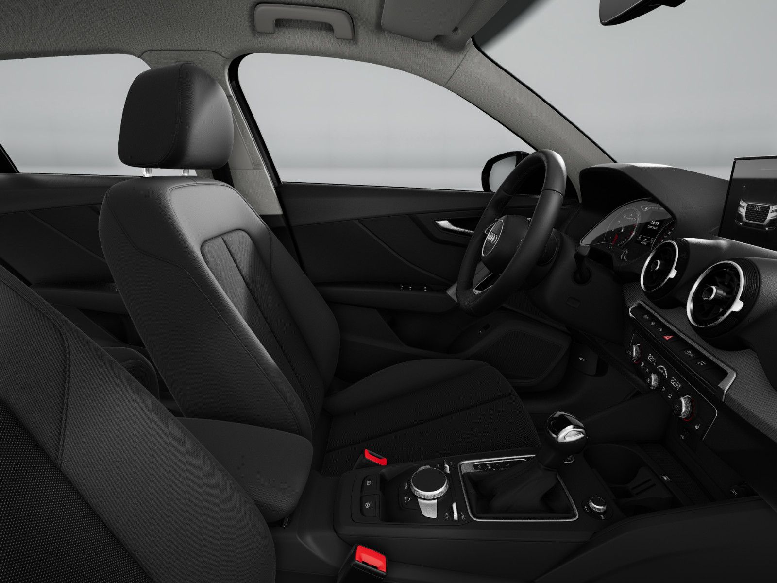 Audi Q2 - Bild 10
