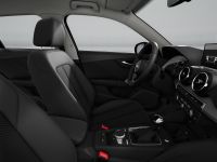 Audi Q2 - Vorschau Bild 10