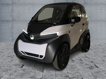 Silence S04 L7e 19PS 157 KM